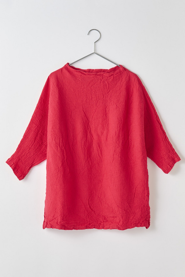 cr&ecirc;perie TOPS 詳細画像 red 1