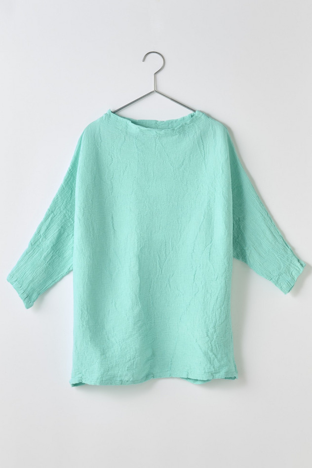 cr&ecirc;perie TOPS 詳細画像 mint 1