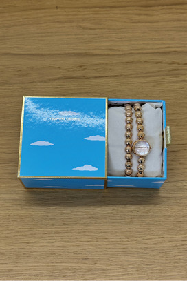 Happy Metal Ball watch  詳細画像