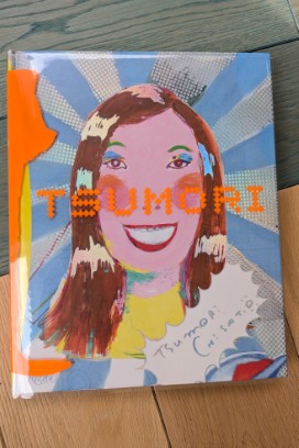 TSUMORI CHISATO ANNIVERSARY BOOK 詳細画像