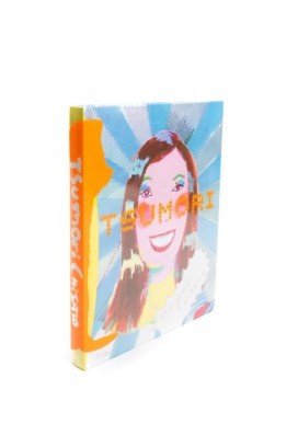 TSUMORI CHISATO ANNIVERSARY BOOK 詳細画像