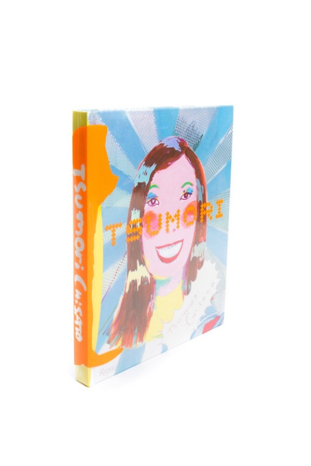 TSUMORI CHISATO ANNIVERSARY BOOK 詳細画像 multi 4