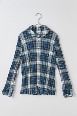 crêperie TARTAN CHECK